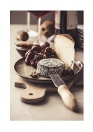 Cheese Board | Lav din egen plakat